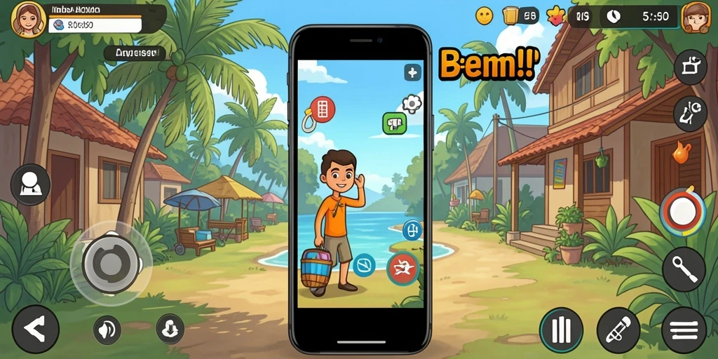 Tampilan bonus jackpot yang menggiurkan di 988SLOT.