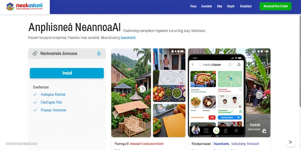 Sistem keamanan yang terjamin dan terpercaya.
