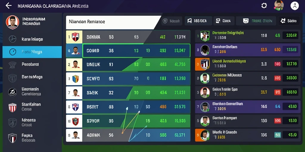 Tangkapan layar DYO1 menunjukkan fitur multiplayer yang seru.