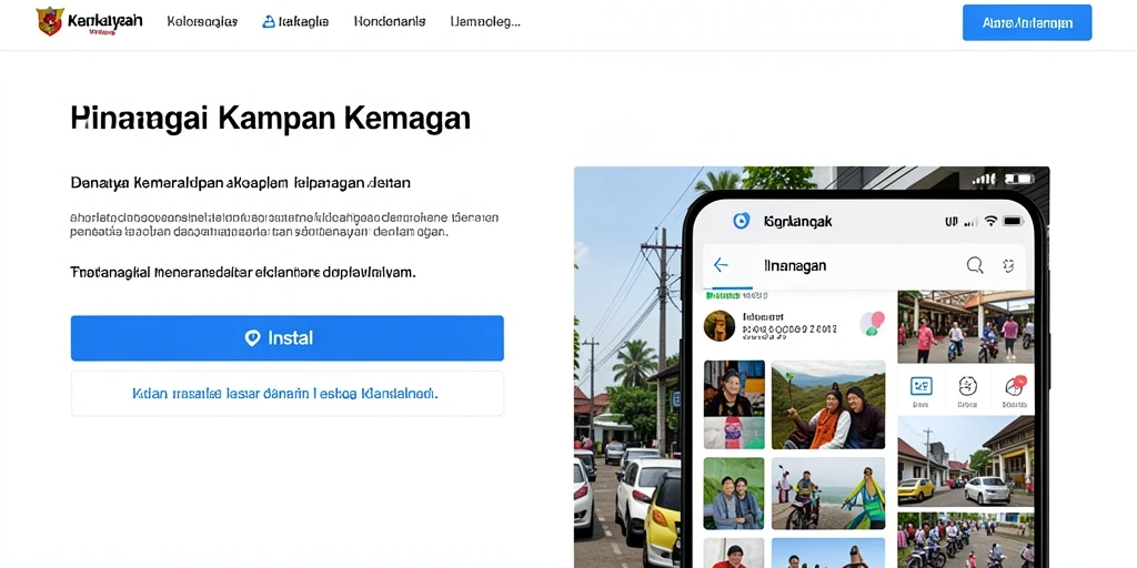 Tantangan seru di setiap level untuk menguji kemampuan.