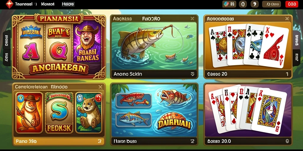 Sistem reward yang memberikan keuntungan bagi pemain.
