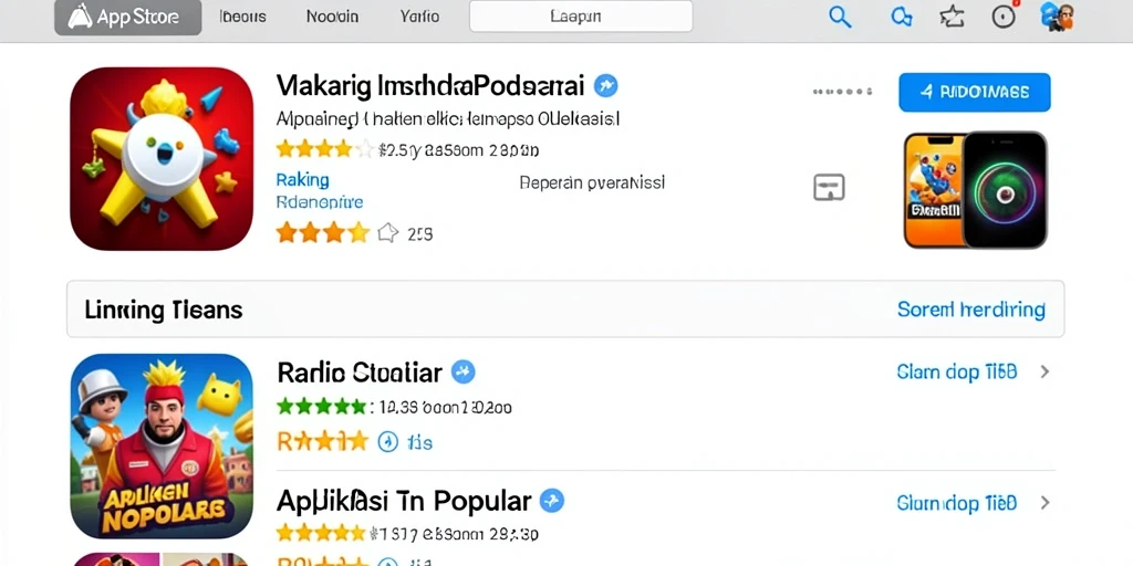 Screenshot menampilkan promosi menarik untuk pemain baru.